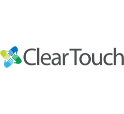 Clear Touch logo