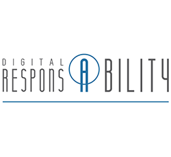 Digital Respons-Ability logo