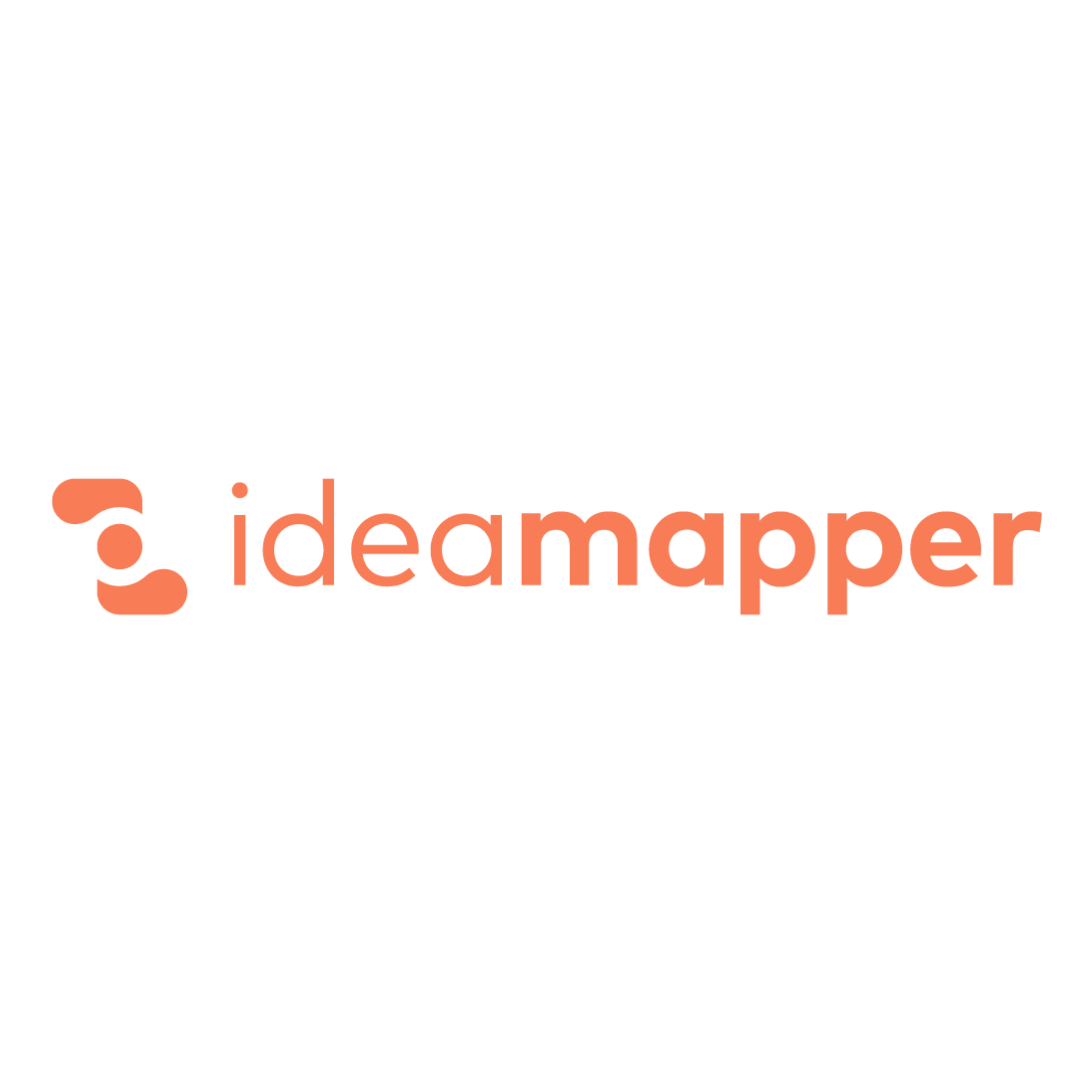 Ideamapper logo