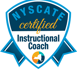 NYSCATE Certified Instructional Coaching Program