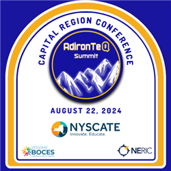 2024 AdironTeQ Summit Registration