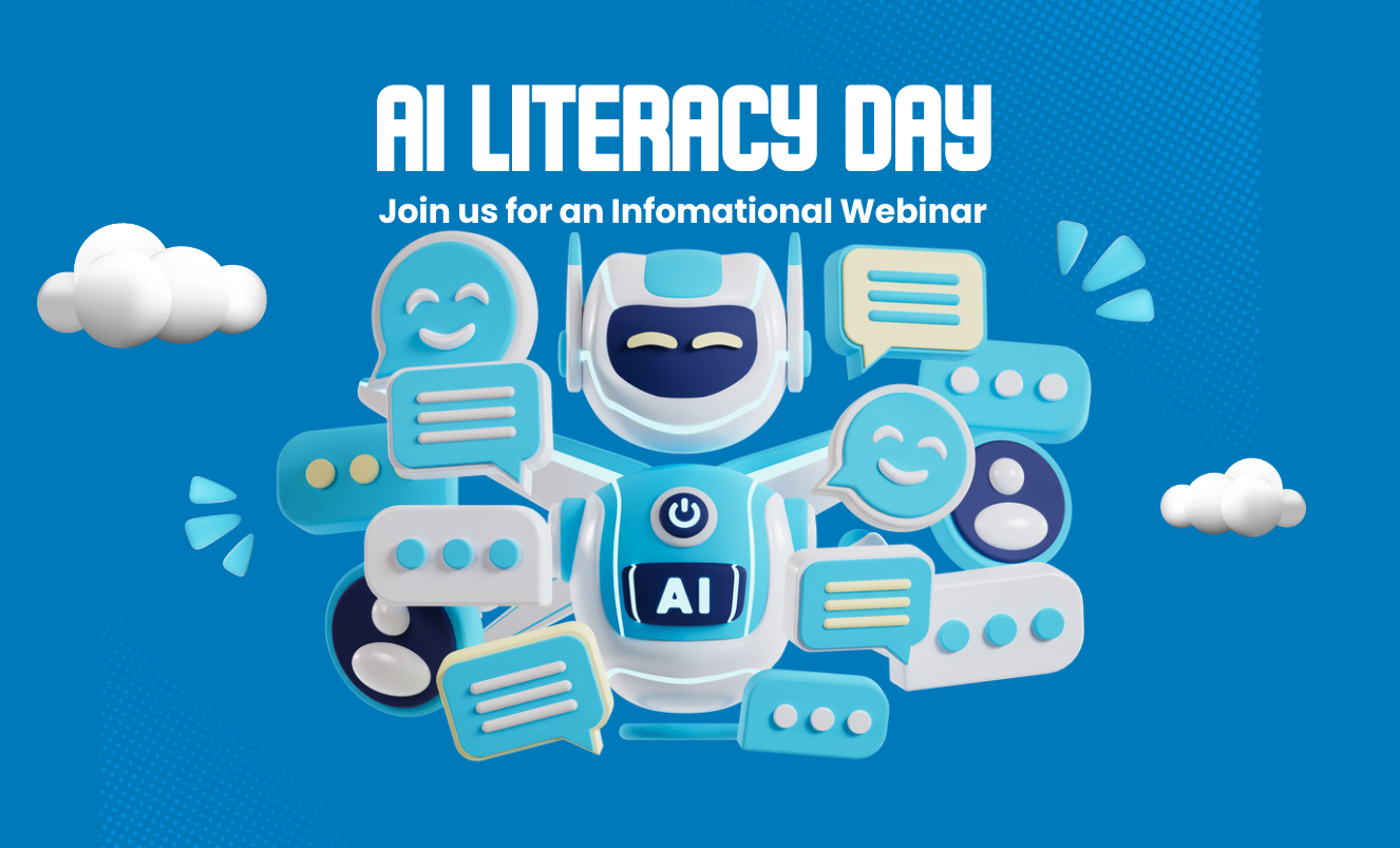 AI Literacy Day
